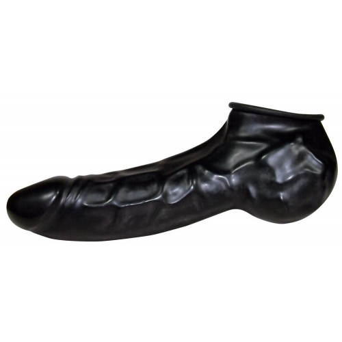 You2Toys Be Bizarre Sleeve - Guaina Fallica in...