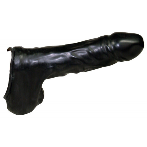 You2Toys Be Bizarre Sleeve - Guaina Fallica in...