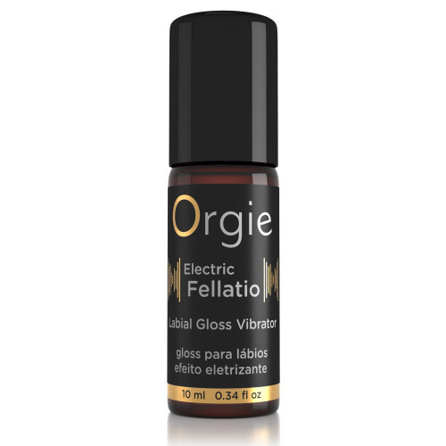 Orgie Electric Fellatio - Lucidalabbra oer...