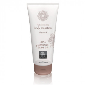 Shiatsu - Lubrificante ,Gel...