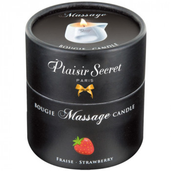 Plaisir Secrets - Candela...