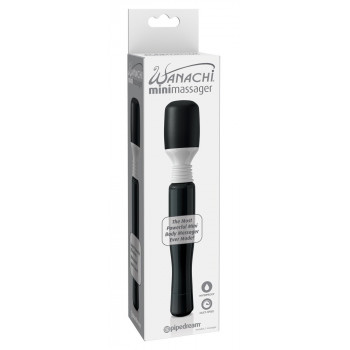 Wanachi Minimassager -...