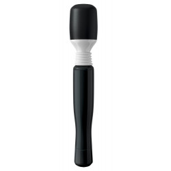 Wanachi Minimassager - Massaggiatore Mini, Vibrazione, Richiede Batterie