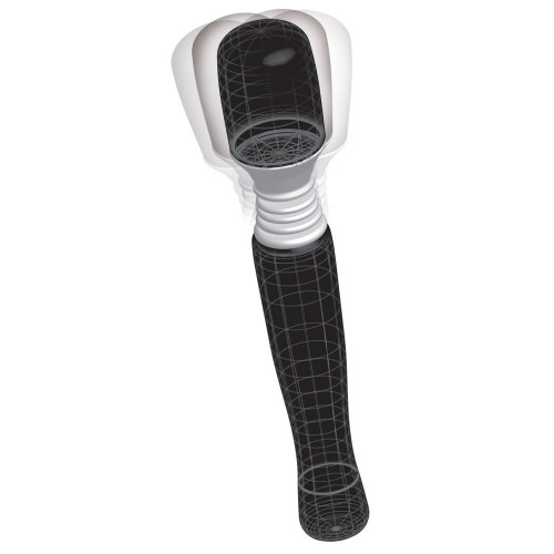 Wanachi Minimassager - Massaggiatore Mini,...