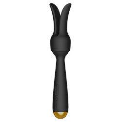 Svakom Emma Neo - Massaggiatore con Vibrazione, Impermeabile, Ricaricabile