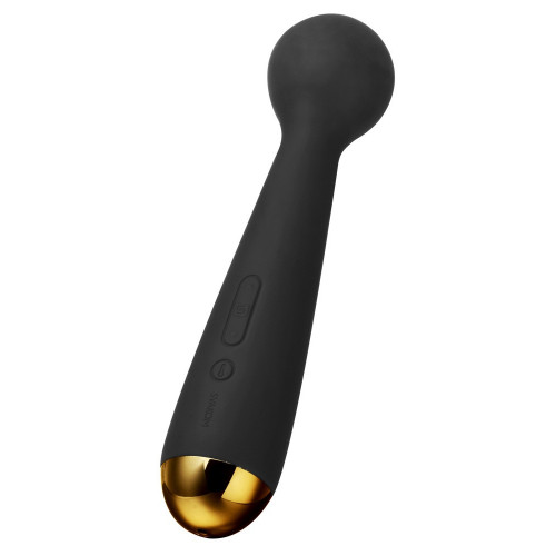 Svakom Emma Neo - Massaggiatore con Vibrazione,...