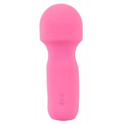 Sweet Smile Mini Wand - Massaggiatore Mini, 16...