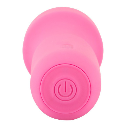 Sweet Smile Mini Wand - Massaggiatore Mini, 16...