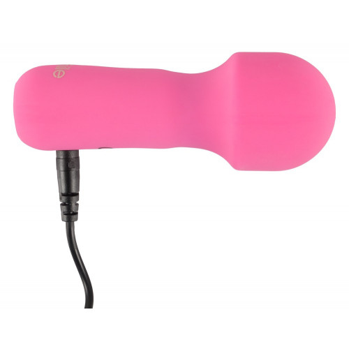 Sweet Smile Mini Wand - Massaggiatore Mini, 16...