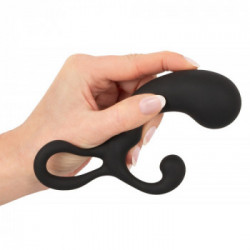 Rebel 3 Piece Prostate Plug Set - Set di 3 Plug Anali per la Stimolazione della Prostata