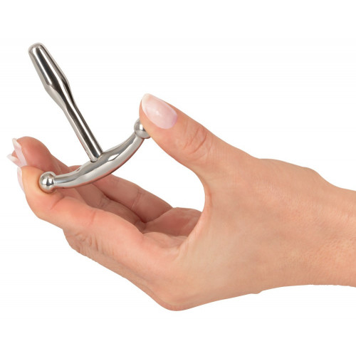 Penisplug - Plug per il Pene, Intensivo,...