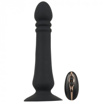 Black Velvets - Vibratore... 2