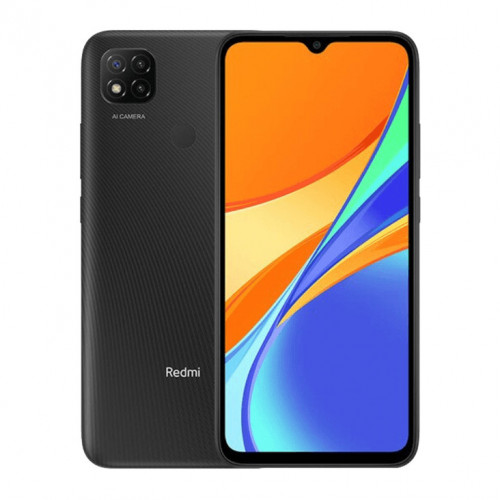 Xiaomi Redmi 9C 16,6 cm (6.53") Doppia SIM...
