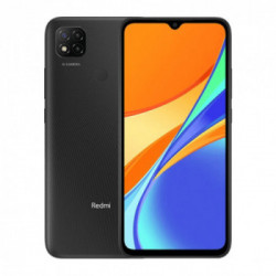 Xiaomi Redmi 9C 16,6 cm (6.53") Doppia SIM Android 10.0 4G Micro-USB 4 GB 128 GB 5000 mAh Grigio