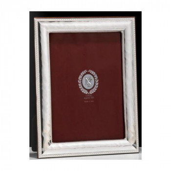 Portafoto in argento 925 cm...