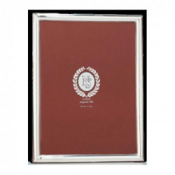 Portafoto in argento 925 cm 13x18