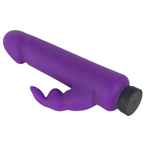 You2Toys Power Vibe Rabby - Vibratore con...