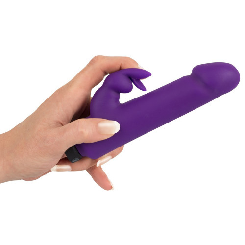 You2Toys Power Vibe Rabby - Vibratore con...