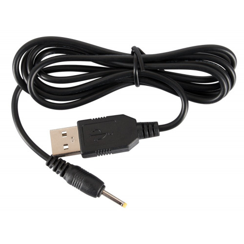 You2Toys Power Vibe Rabby - Vibratore con...