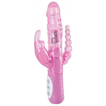 You2Toys - Vibratore Rabbit... 2