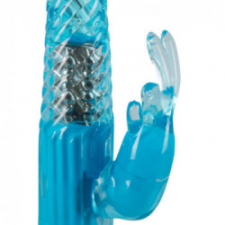 You2Toys - Vibratore Rotante, Sugar Babe Turquoise, Richiede Batterie