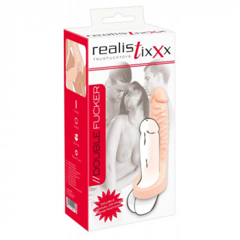 Realistixxx - Anello per il...