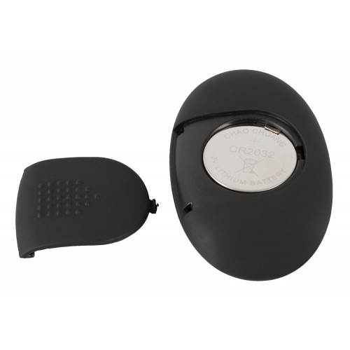 Black Velvets - Vibratore Anale Punto P con...