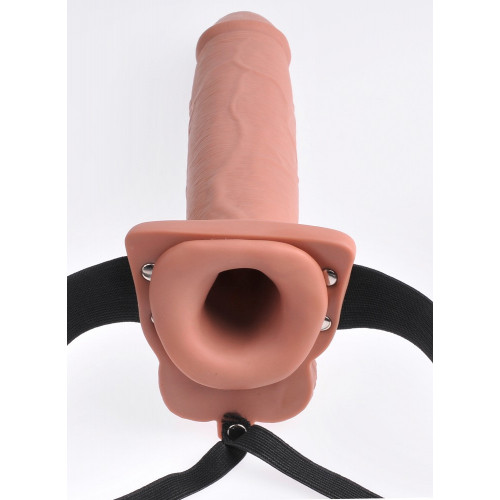 Fetish Fantasy Series Hollow 10 - Strap On con...