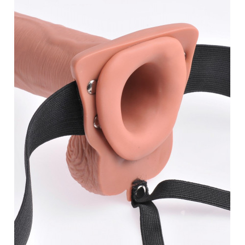 Fetish Fantasy Series Hollow 10 - Strap On con...