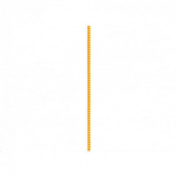 Petzl R044AA00 Cords Arancione 4 mm - Cordini semistatici in bobina da 120 metri