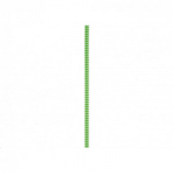 Petzl R046AA00 Cords Verde 6 mm - Cordini semistatici in bobina da 120 metri