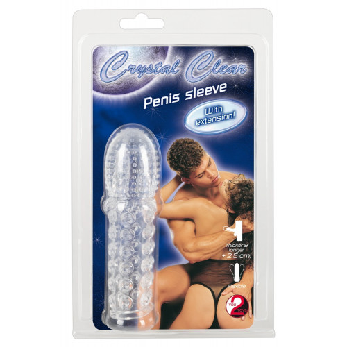 You2Toys - Guaina Fallica Stimolante,...