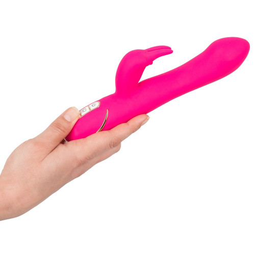 Vibe Couture Rabbit Esquire - Vibratore Rotante...