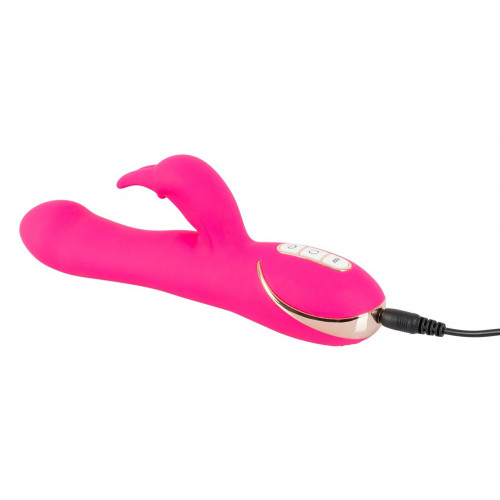 Vibe Couture Rabbit Esquire - Vibratore Rotante...
