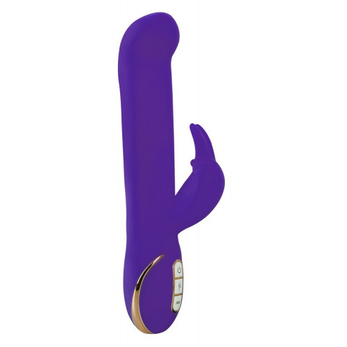 Vibe Couture Rabbit Gesture - Vibratore con...