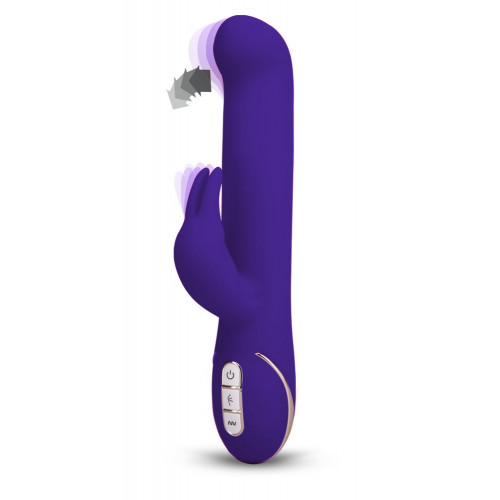 Vibe Couture Rabbit Gesture - Vibratore con...