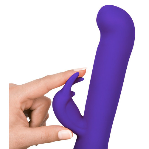 Vibe Couture Rabbit Gesture - Vibratore con...