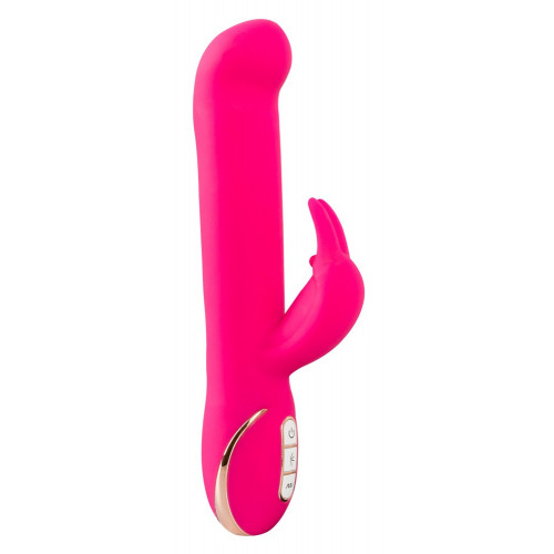 Vibe Couture Rabbit Gesture - Vibratore con...