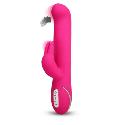Vibe Couture Rabbit Gesture - Vibratore con...
