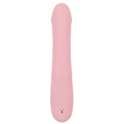 Sweet Smile Thumping G-Spot Massager -...