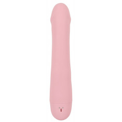 Sweet Smile Thumping G-Spot Massager - Vibratore Flessibile Punto G, Impermeabile, Ricaricabile