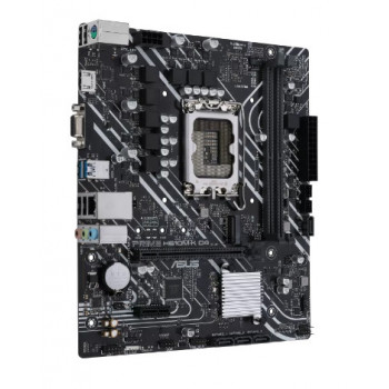 ASUS PRIME H610M-K D4 Intel... 2