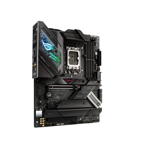 ASUS ROG STRIX Z690-F GAMING WIFI Intel Z690...