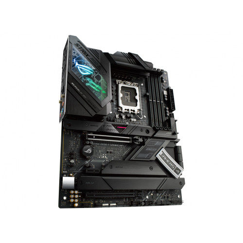 ASUS ROG STRIX Z690-F GAMING WIFI Intel Z690...