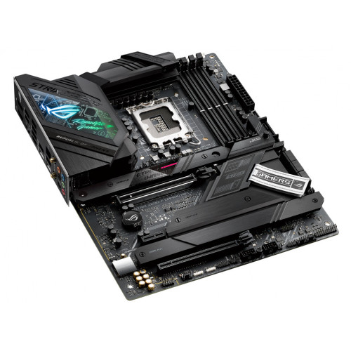 ASUS ROG STRIX Z690-F GAMING WIFI Intel Z690...