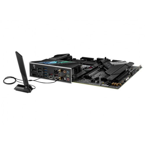 ASUS ROG STRIX Z690-F GAMING WIFI Intel Z690...
