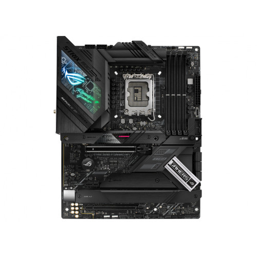 ASUS ROG STRIX Z690-F GAMING WIFI Intel Z690...