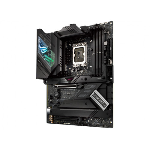 ASUS ROG STRIX Z690-F GAMING WIFI Intel Z690...