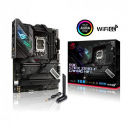 ASUS ROG STRIX Z690-F GAMING WIFI Intel Z690 LGA 1700 ATX