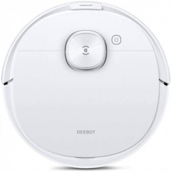Ecovacs DEEBOT N8 Pro -...